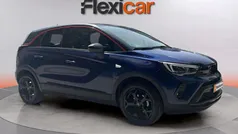 Usado 2022 Opel Crossland Edition SUV | 13.260 € (Super precio)