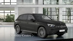 Usado 2025 Mercedes GLC300e | 86.369 €
