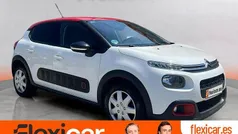 Usado 2017 Citroën C3 Utilitario | 7490 € (Super precio)