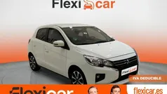 Usado 2023 Mitsubishi Space Star Berlina | 10.990 € (Precio justo)