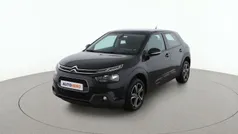 Usado 2021 Citroën C4 Cactus Feel Utilitario | 10.899 € (Buen precio)