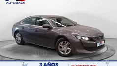 Usado 2021 Peugeot 508 Business-Line Berlina | 13.750 € (Super precio)