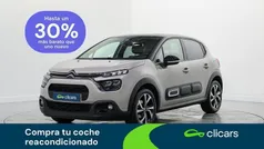 Usado 2023 Citroën C3 PureTech Utilitario | 12.990 € (Precio justo)