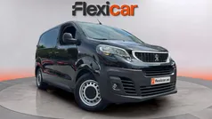 Negro Usado 2019 Peugeot Expert Premium Van | 15.990 € (Precio justo)