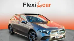 Mercedes A250