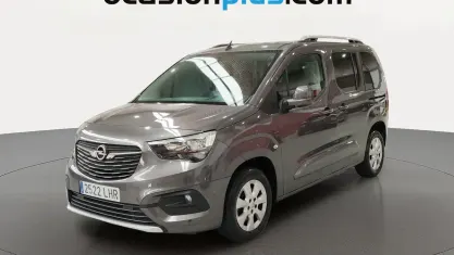 Usado Opel Combo Life Innovation 131 CV (96 kW) 2020 Gris