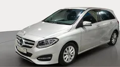 Usado 2018 Mercedes B180 Monovolumen | 16.900 € (Super precio)