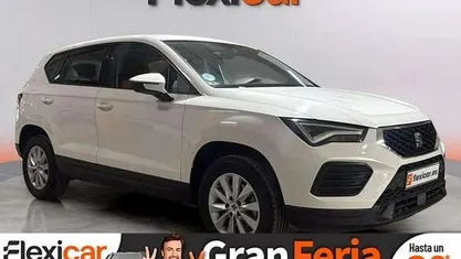 Usado 2022 Seat Ateca Reference SUV | 18.490 € (Precio justo)