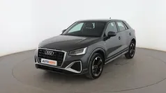 Usado 2022 Audi Q2 S-Line SUV | 30.299 € (Precio justo)
