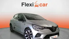 Usado 2021 Renault Clio V LIMITED Berlina | 10.490 € (Super precio)