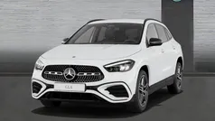 Blanco Usado 2024 Mercedes GLA200 SUV | 42.900 € (Un poco caro)