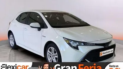 Usado 2020 Toyota Corolla Active Utilitario | 18.990 € (Precio justo)