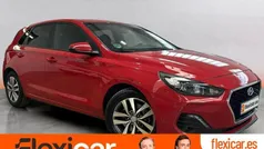 Usado 2020 Hyundai i30 | 15.490 € (Precio justo)