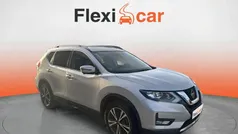 Usado 2020 Nissan X-Trail N-Connecta SUV | 18.990 € (Precio justo)