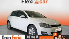 Usado 2015 VW Golf VII Business Berlina | 12.490 € (Precio justo)