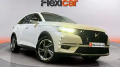 Blanco Usado 2020 DS Automobiles DS7 Crossback Grand Chic SUV | 25.690 € (Super precio)