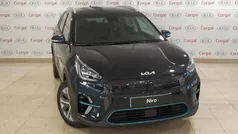 Usado 2022 Kia e-Niro SUV | 32.950 € (Precio justo)