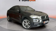 Usado 2018 BMW X6 SUV | 38.990 € (Buen precio)