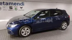 Usado 2020 VW Golf VIII Basis | 18.495 € (Precio justo)