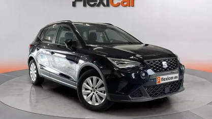 Usado Seat Arona Reference 116 CV (85 kW) 2022 SUV