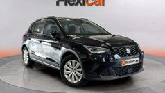 Usado 2022 Seat Arona Reference SUV | 16.890 € (Precio justo)