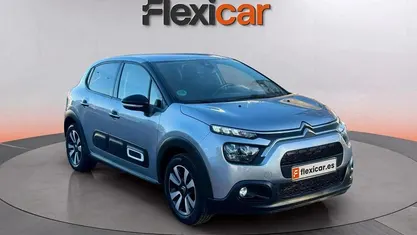 Usado Citroën C3 PureTech 110 CV (80 kW) 2024 Berlina