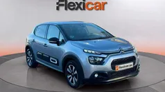Usado 2024 Citroën C3 PureTech Berlina | 12.480 € (Precio justo)
