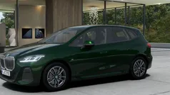 Negro Nuevo 2025 BMW 225 Active Tourer Monovolumen | 62.547 €