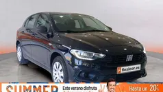 Negro Nuevo 2024 Fiat Tipo Cross Berlina | 16.290 € (Precio justo)