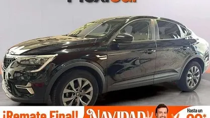 Usado 2024 Renault Arkana Evolution SUV | 18.890 € (Super precio)