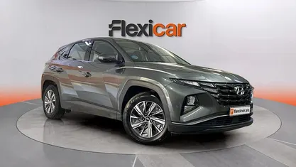 Usado Hyundai Tucson 150 CV (110 kW) 2023 SUV