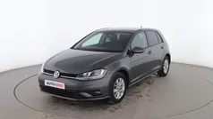 Gris Usado 2019 VW Golf VII Edition Utilitario | 14.899 € (Precio justo)