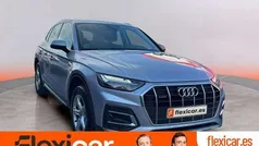 Usado 2021 Audi Q5 Premium SUV | 30.990 € (Super precio)