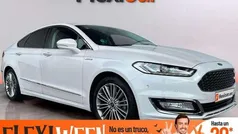 Usado 2018 Ford Mondeo Vignale Berlina | 15.490 € (Precio justo)