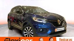 Usado 2021 Renault Kadjar LIMITED SUV | 14.470 € (Super precio)