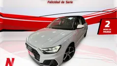 Usado 2023 Audi A1 Sportback Utilitario | 23.355 € (Precio justo)
