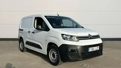 Usado 2022 Citroën Berlingo Monovolumen | 13.900 € (Precio justo)