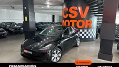 Usado 2023 Tesla Model 3 RWD Berlina | 30.850 € (Precio justo)