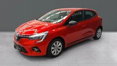 Rojo Usado 2022 Renault Clio V Business Berlina | 13.600 € (Precio justo)