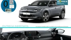 Usado 2025 Citroën e-C4 Shine | 27.100 € (Super precio)