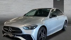 Gris Usado 2024 Mercedes E230 Berlina | 61.300 €
