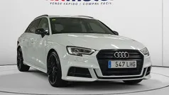 Blanco Usado 2020 Audi A3 S-Line | 22.890 € (Precio justo)