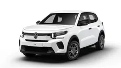 Blanco Nuevo 2024 Citroën C3 Utilitario | 15.469 € (Super precio)
