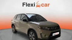 Beige Usado 2022 Suzuki Vitara GLX SUV | 19.990 € (Precio justo)