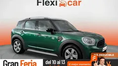 Usado 2020 Mini Cooper D Countryman SUV | 23.490 € (Precio justo)