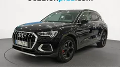 Negro Usado 2019 Audi Q3 Advanced Plus SUV | 23.228 € (Buen precio)