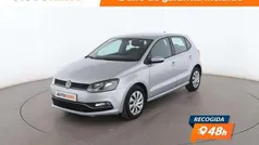 Usado 2016 VW Polo Advance Berlina | 9699 € (Precio justo)