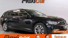 Usado 2020 VW Passat Business+ Familiar | 17.390 € (Buen precio)