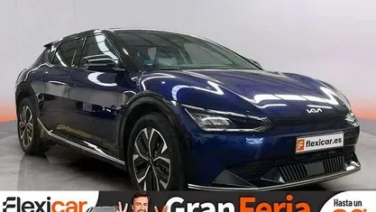 Usado 2023 Kia EV6 Air SUV | 26.990 € (Precio justo)