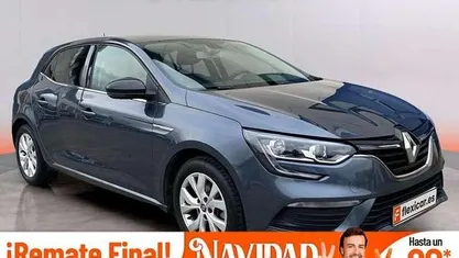 Usado 2020 Renault Mégane IV Business Utilitario | 12.770 € (Precio justo)